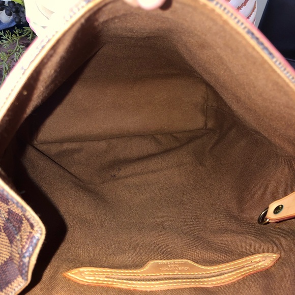 AUTH Louis Vuitton Arlequin Backpack LTD EDITION🌺 - Picture 6 of 8